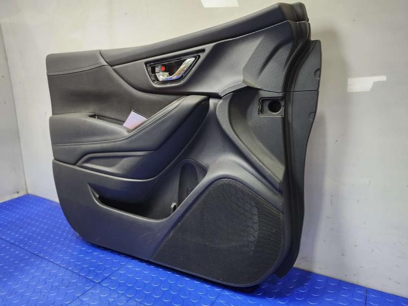 2020 Subaru Forester Front Door Trim Panel