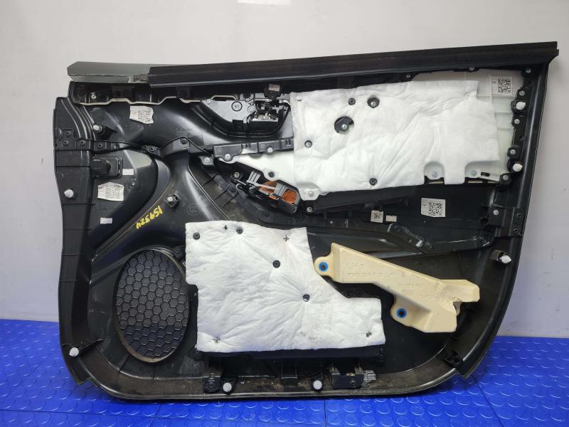 2020 Subaru Forester Front Door Trim Panel