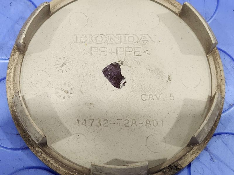 2013 Honda Accord Center Cap