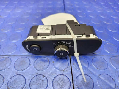2024-2025 Buick Envista Headlight Control Switch Genuine OEM 85651914