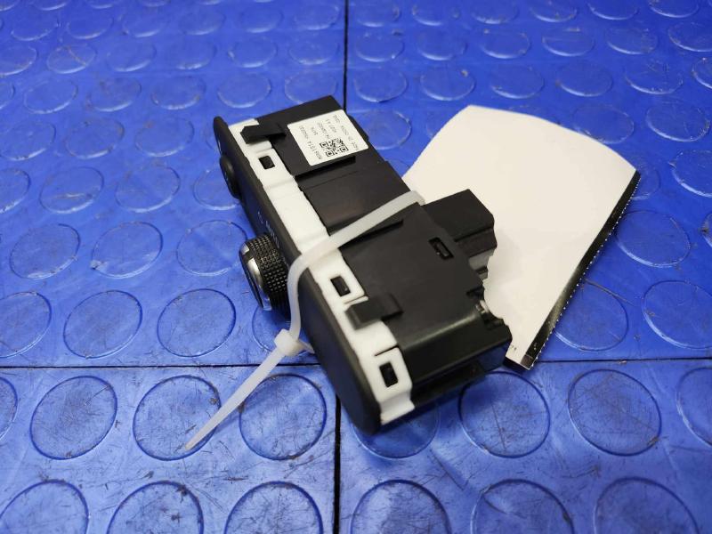 2024-2025 Buick Envista Headlight Control Switch Genuine OEM 85651914