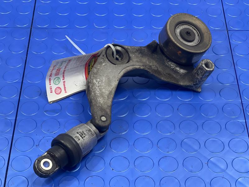 2012 Honda Civic Engine Belt Tensioner