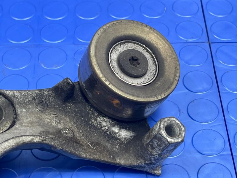 2012 Honda Civic Engine Belt Tensioner