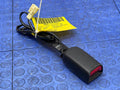 2014 Subaru Legacy Front Seat Belt