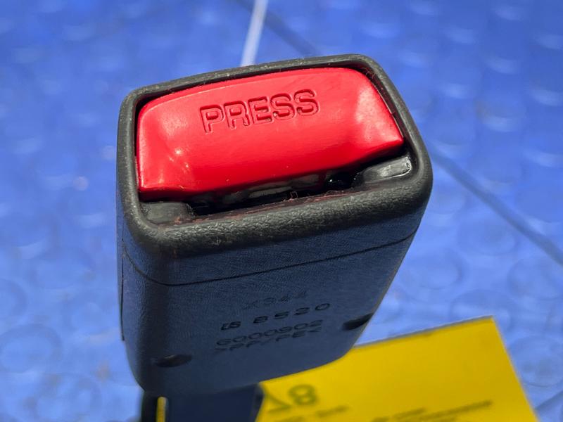 2014 Subaru Legacy Front Seat Belt