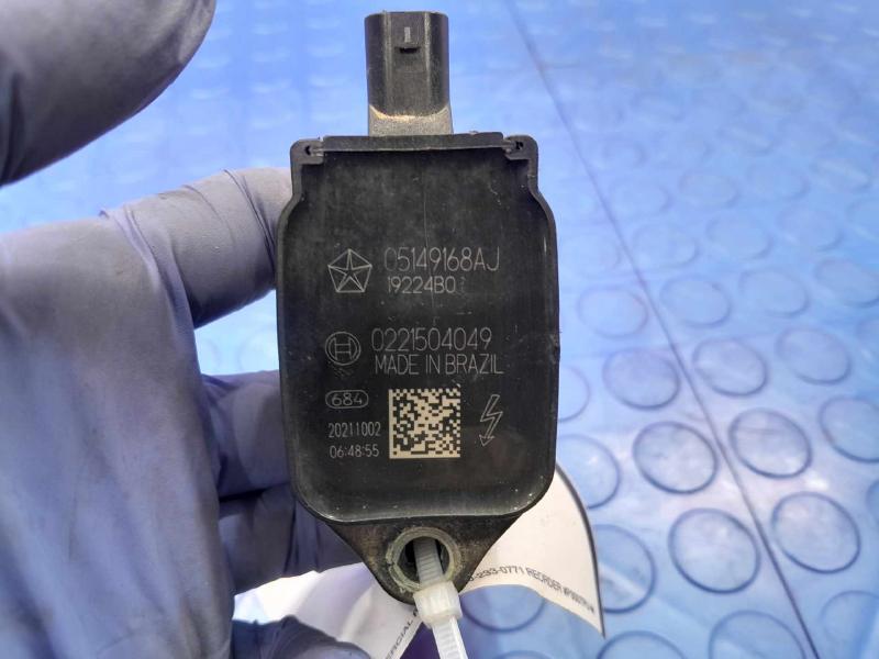 2022 Dodge Charger Ignition Coil/Ignitor
