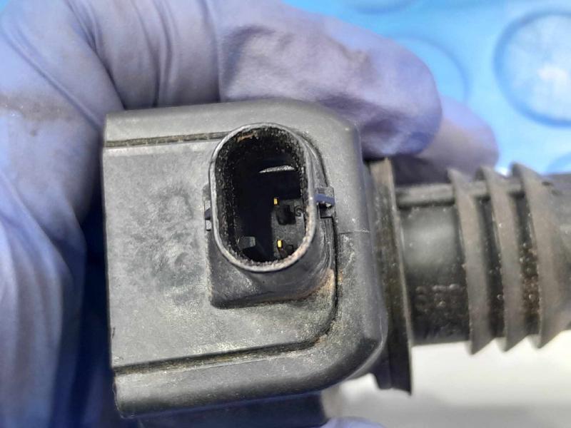 2022 Dodge Charger Ignition Coil/Ignitor