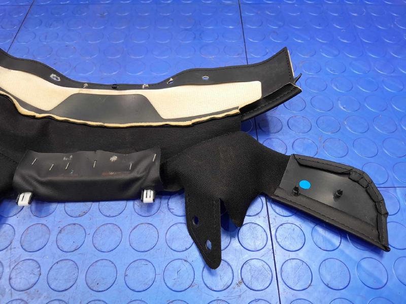 2018 Jeep Compass Misc Ebay Parts