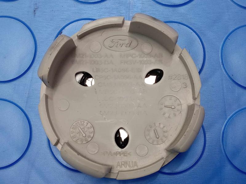 2021-2024 Ford Bronco Sport Alloy Wheel Center Cap Genuine OEM M1PZ1130B