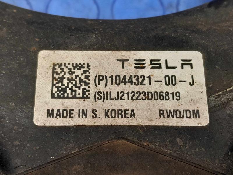 2021 Tesla Model 3 Upper Control Arm Front