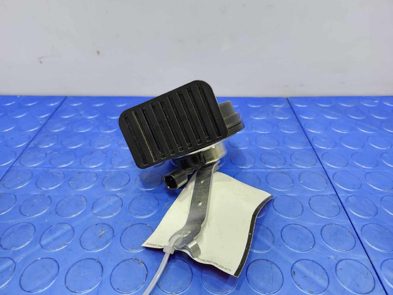 2023 Chevrolet Bolt EUV Horn