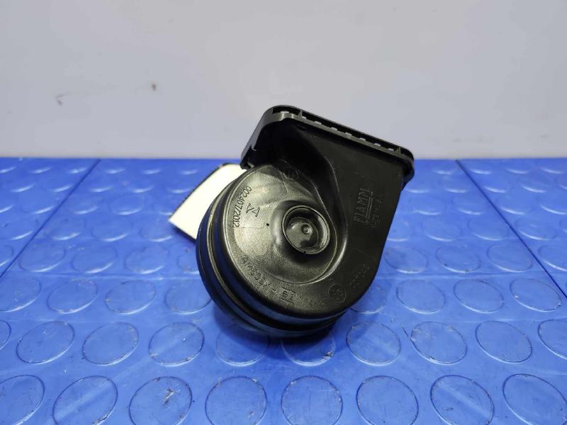 2023 Chevrolet Bolt EUV Horn
