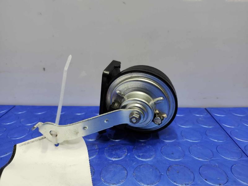 2023 Chevrolet Bolt EUV Horn
