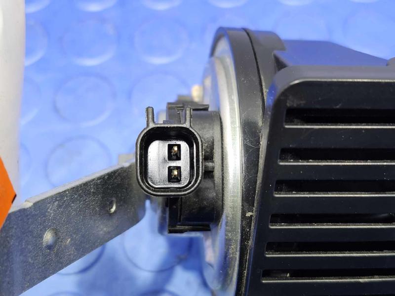 2023 Chevrolet Bolt EUV Horn