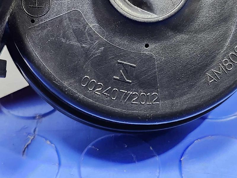 2023 Chevrolet Bolt EUV Horn