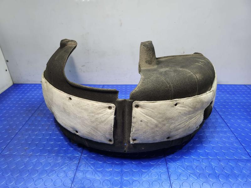2021 Hyundai Sonata Inner Fender Liner