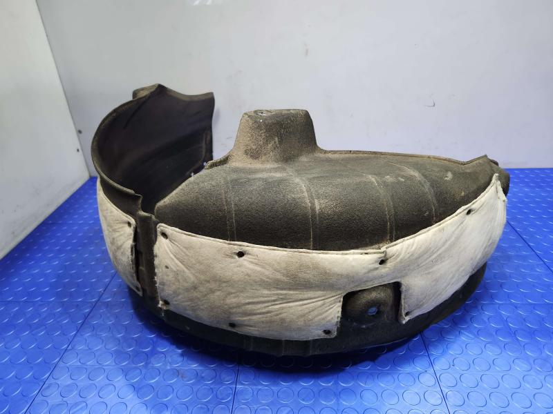 2021 Hyundai Sonata Inner Fender Liner
