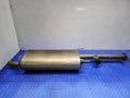 2018 Toyota Highlander Muffler