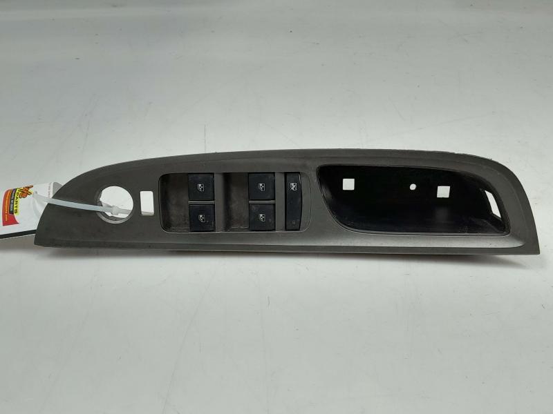 2014 Chevrolet Caprice Door Switch Front