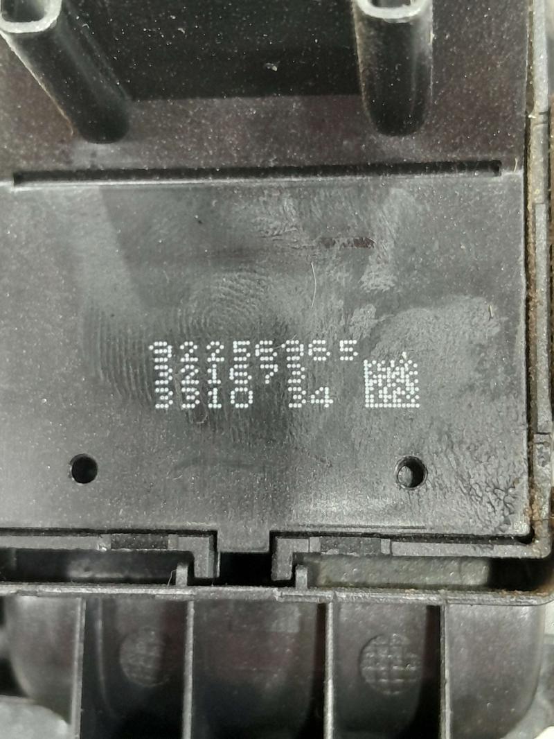 2014 Chevrolet Caprice Door Switch Front