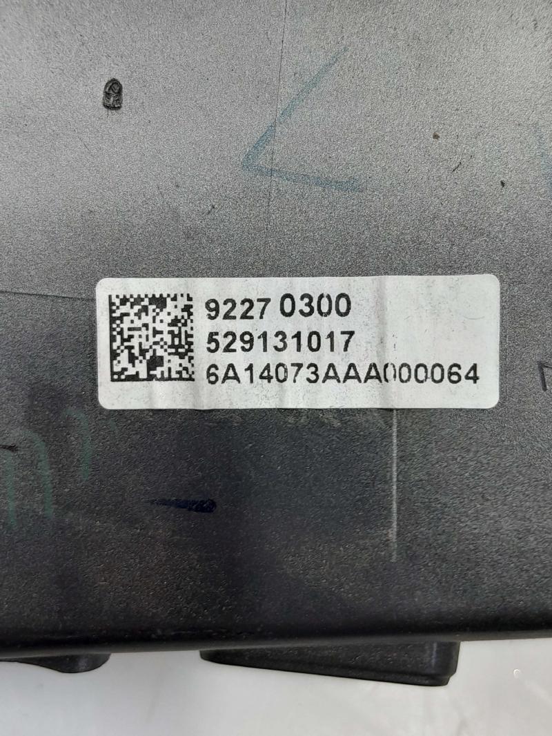 2014 Chevrolet Caprice Door Switch Front