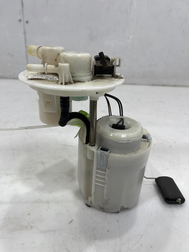 2014 Hyundai Veloster Fuel Pump