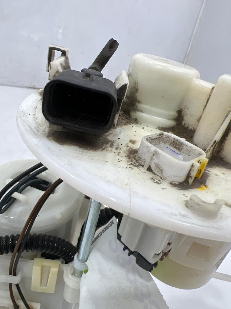 2014 Hyundai Veloster Fuel Pump