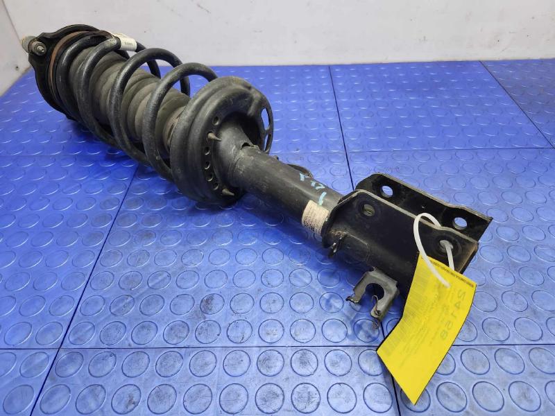 2018 Jeep Compass Strut Assembly