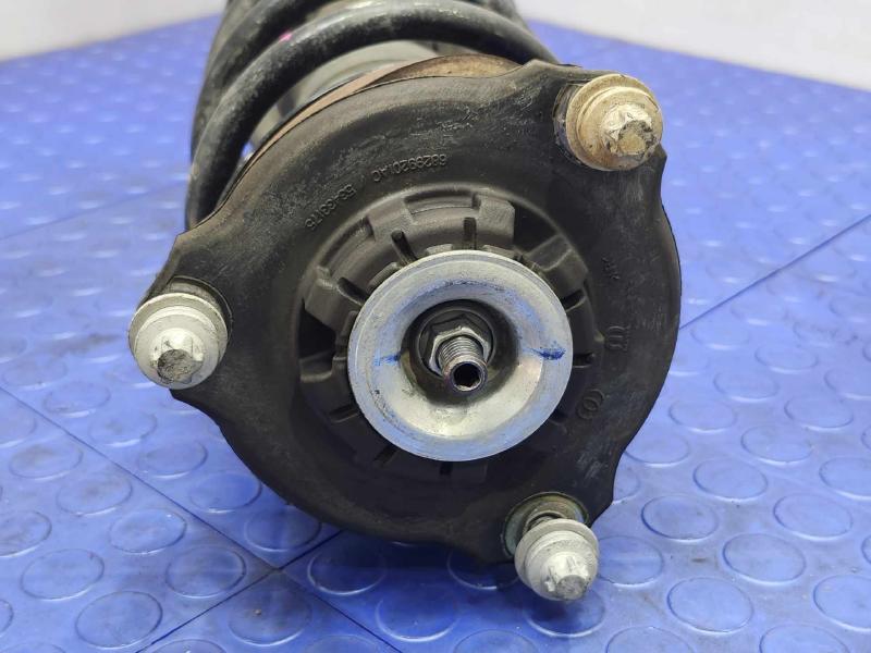 2018 Jeep Compass Strut Assembly