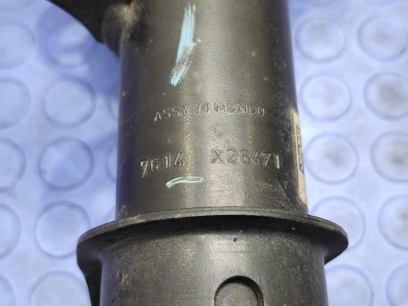 2018 Jeep Compass Strut Assembly