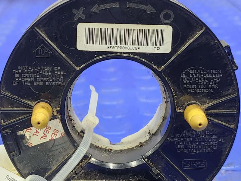 2011 Honda Pilot Clockspring (Srs)