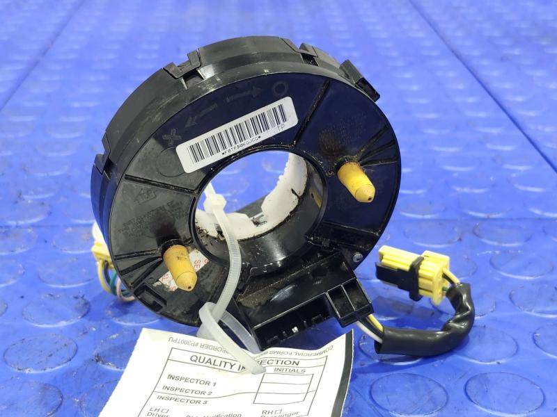 2011 Honda Pilot Clockspring (Srs)