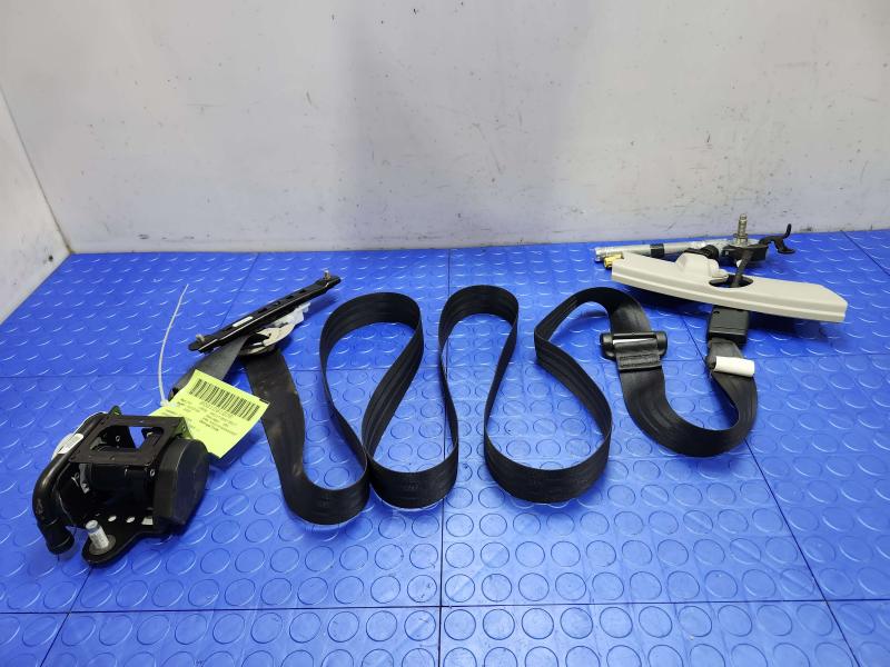 2022 Honda Accord Front Seat Belt