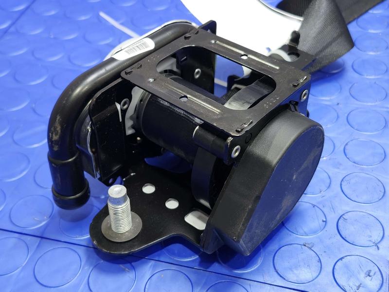2022 Honda Accord Front Seat Belt