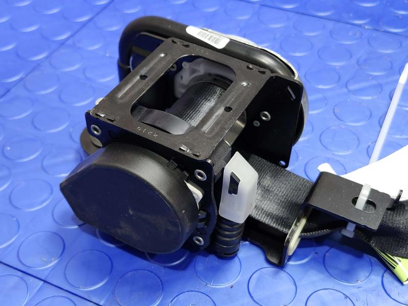 2022 Honda Accord Front Seat Belt