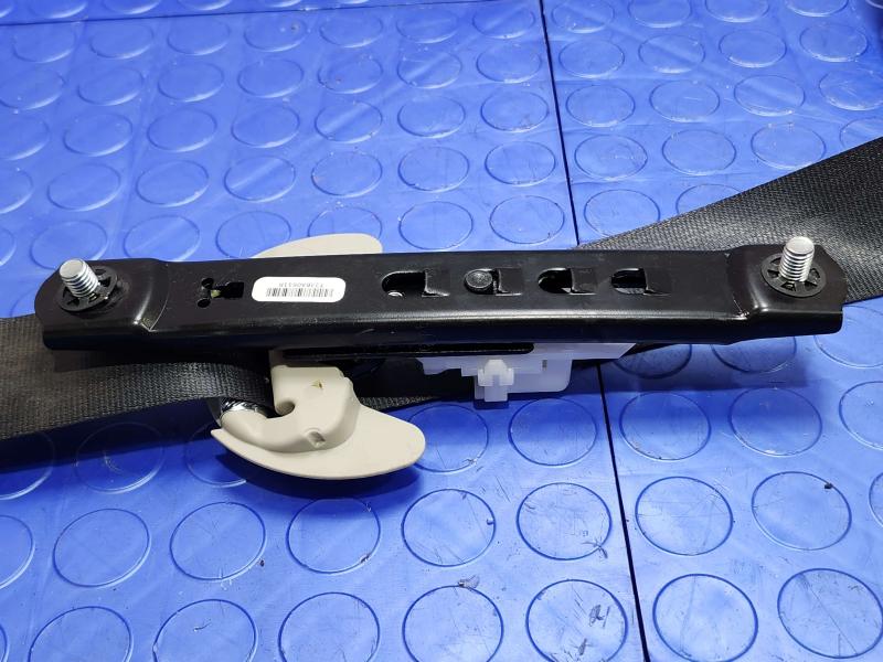 2022 Honda Accord Front Seat Belt