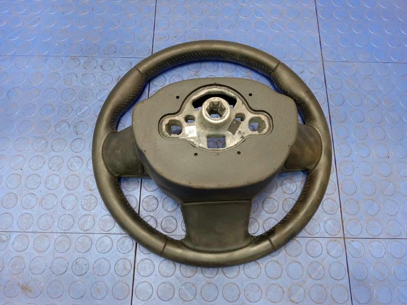 2016 Volvo XC90 Steering Wheel