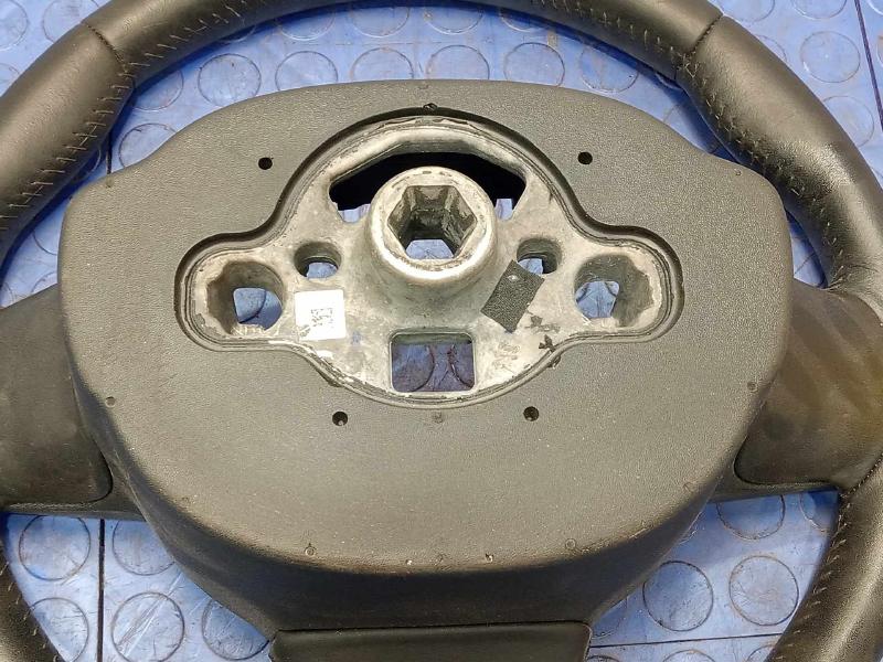 2016 Volvo XC90 Steering Wheel