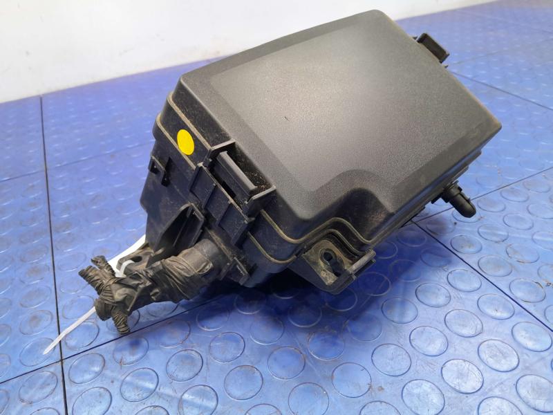 2023 Kia Soul Engine Fuse Box