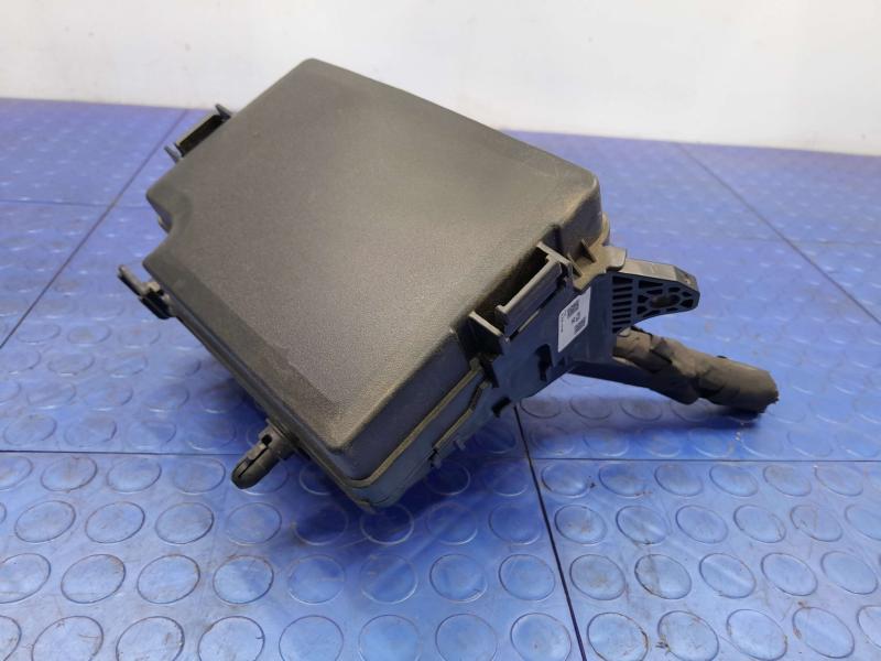 2023 Kia Soul Engine Fuse Box