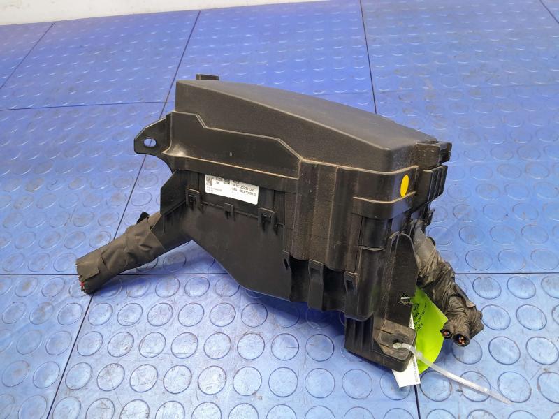 2023 Kia Soul Engine Fuse Box