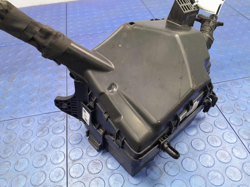 2023 Kia Soul Engine Fuse Box