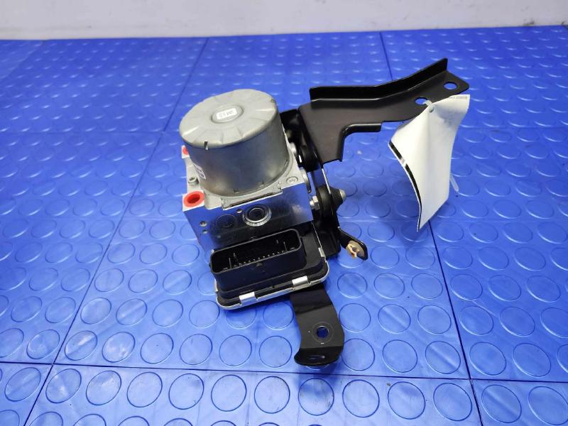 2022 Mitsubishi Eclipse Cross ABS Anti Lock Brake Pump Modulator Assembly OEM 4670B893