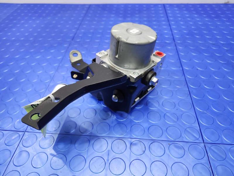 2022 Mitsubishi Eclipse Cross ABS Anti Lock Brake Pump Modulator Assembly OEM 4670B893