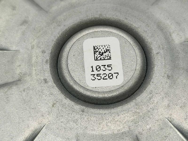 2022 Mitsubishi Eclipse Cross ABS Anti Lock Brake Pump Modulator Assembly OEM 4670B893