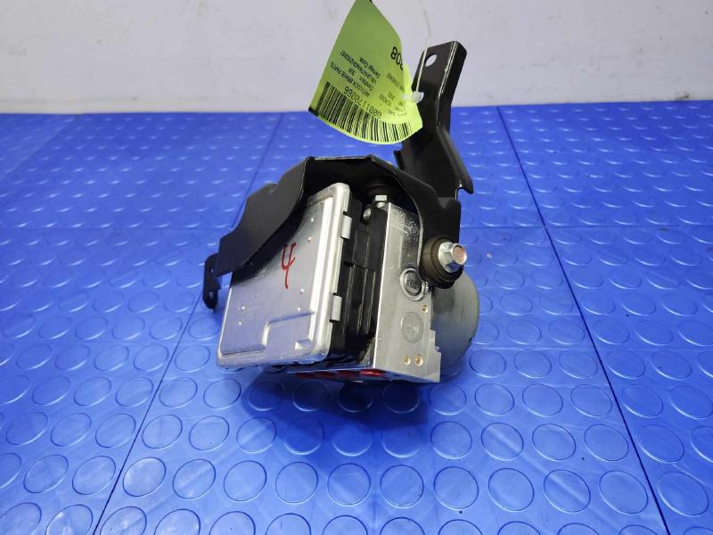 2022 Mitsubishi Eclipse Cross ABS Anti Lock Brake Pump Modulator Assembly OEM 4670B893