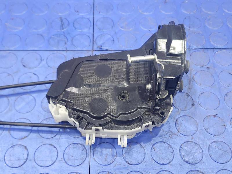 2016 Toyota Prius Rear Door Latch