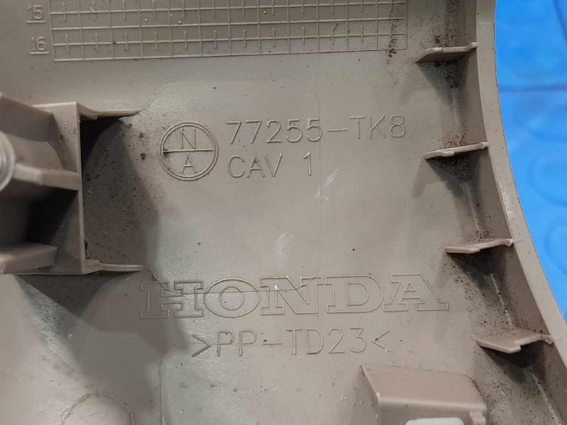 2017 Honda Odyssey Misc Ebay Parts