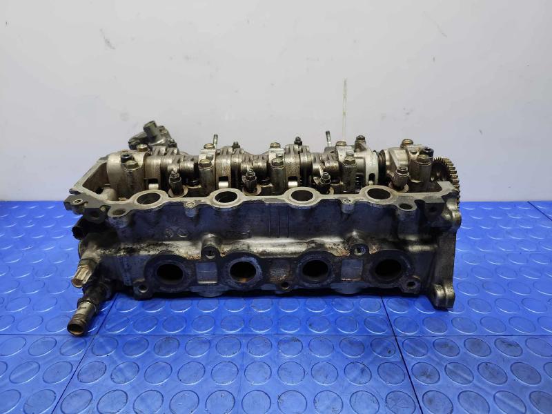 2005 Honda Civic Cylinder Head