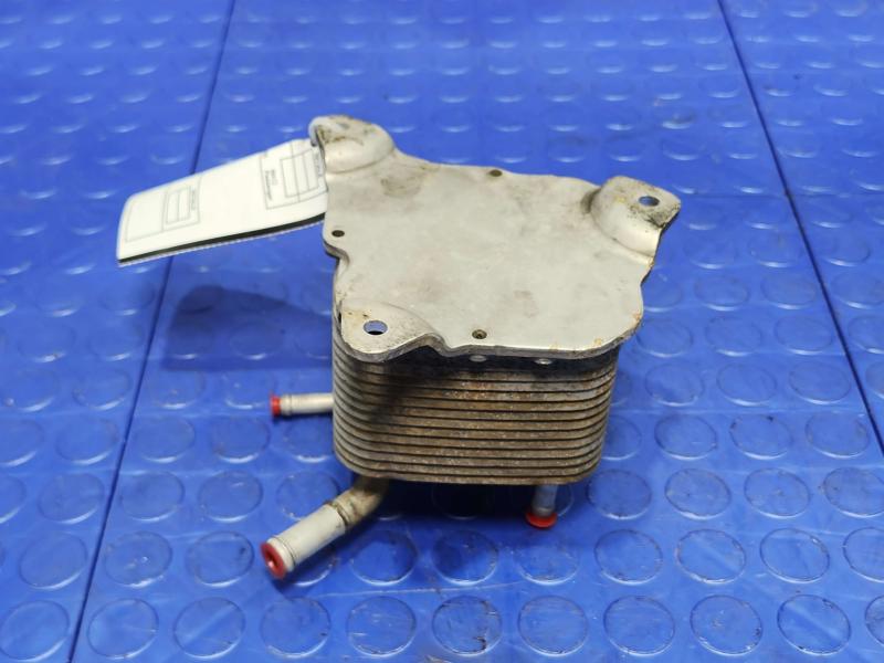 2015 Chevrolet City Express Transmission Oil Cooler